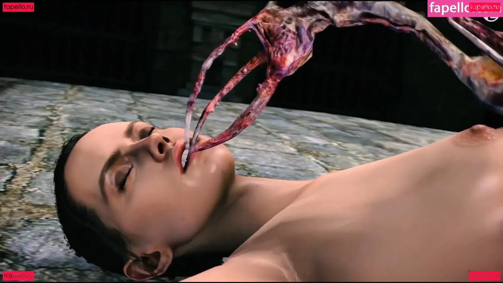 Rey from Star Wars Onlyfans Photo Gallery 