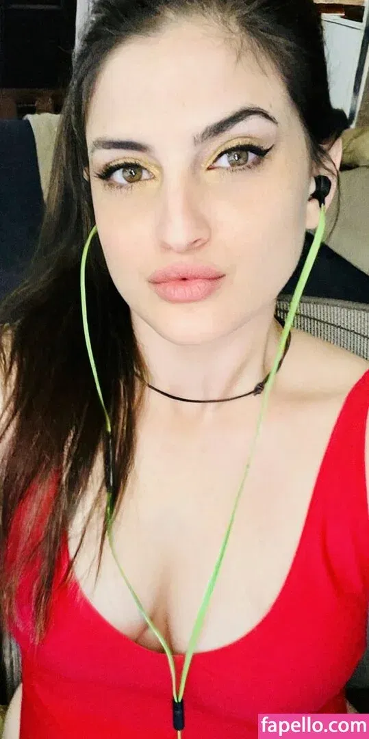 Divajilly Onlyfans Photo Gallery 