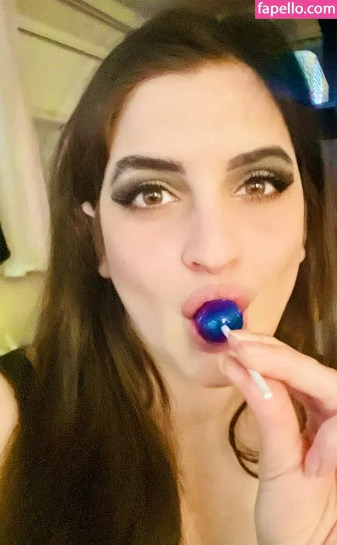 Divajilly Onlyfans Photo Gallery 