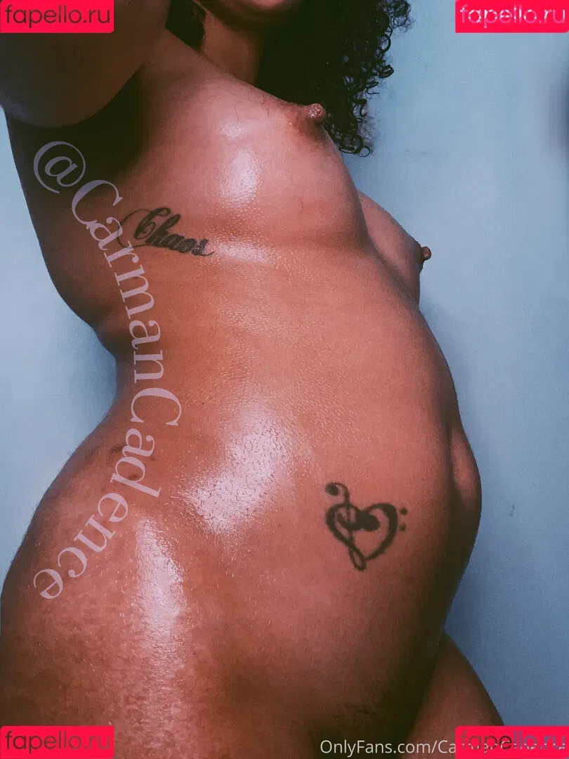 carmancadence Onlyfans Photo Gallery 