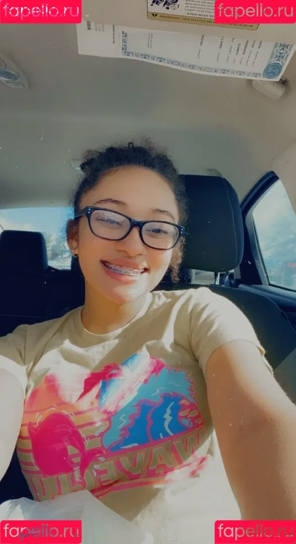 carmancadence Onlyfans Photo Gallery 