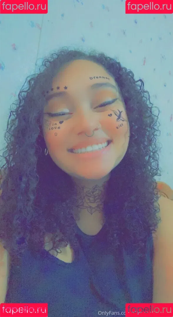 carmancadence Onlyfans Photo Gallery 