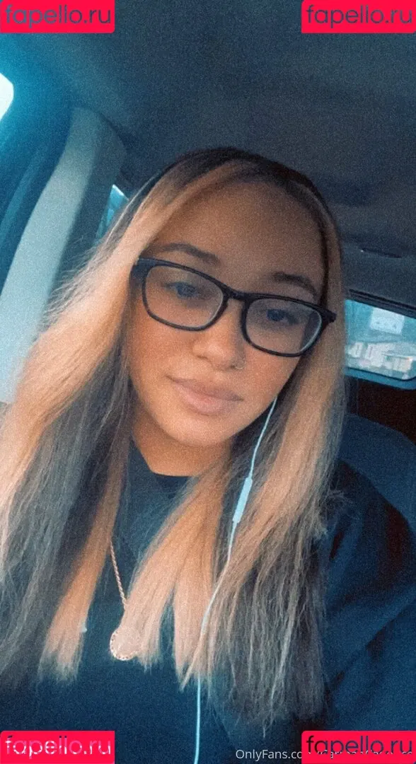 carmancadence Onlyfans Photo Gallery 