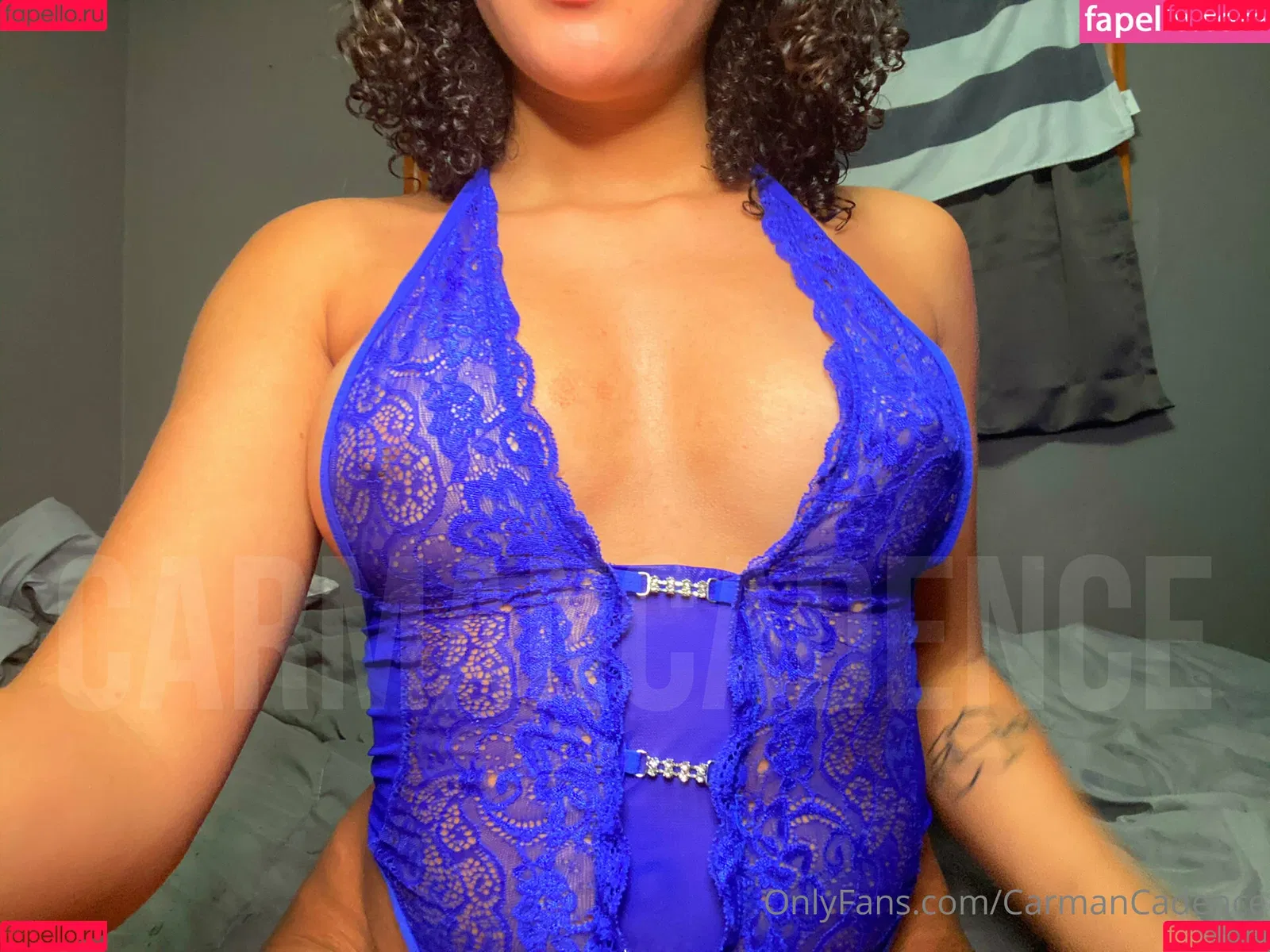 carmancadence Onlyfans Photo Gallery 