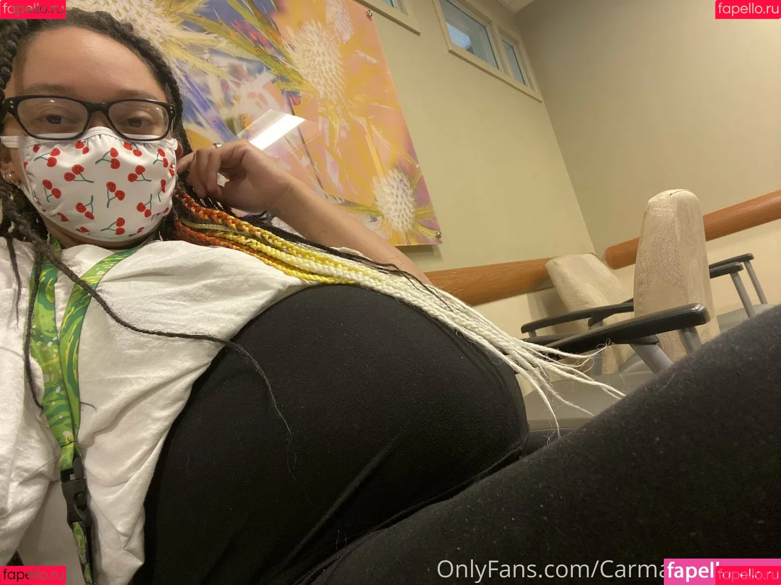 carmancadence Onlyfans Photo Gallery 
