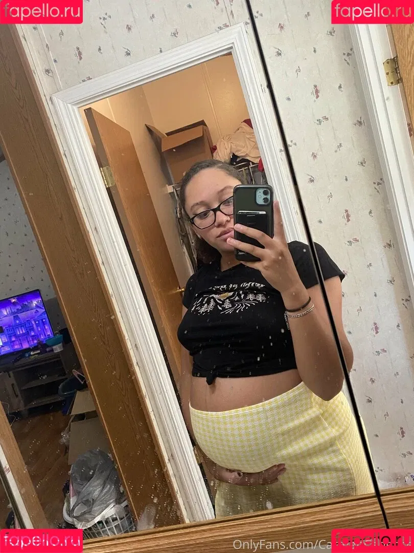 carmancadence Onlyfans Photo Gallery 