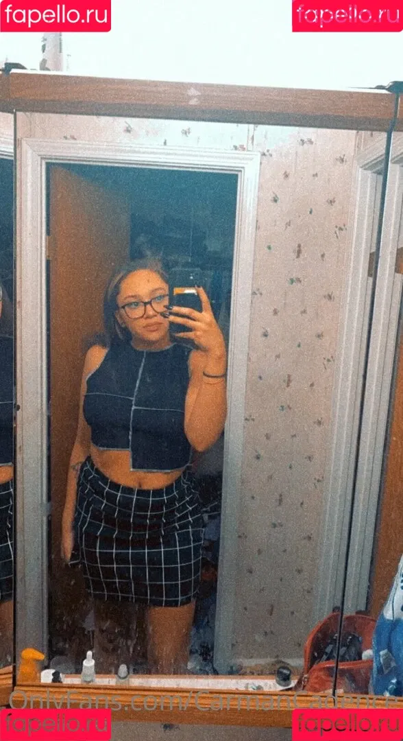 carmancadence Onlyfans Photo Gallery 