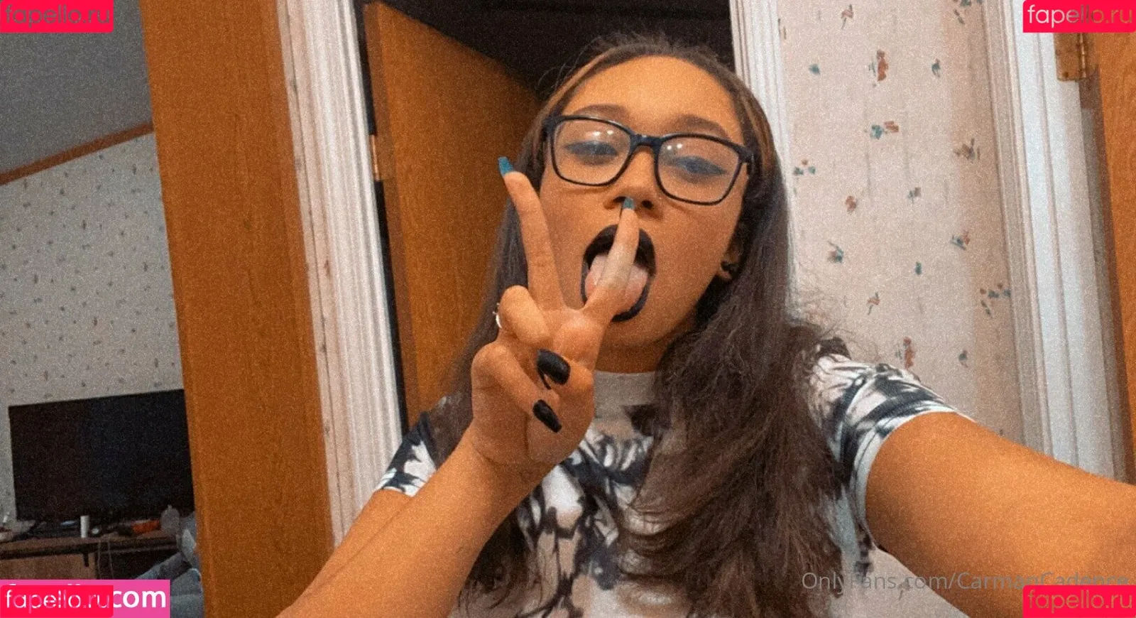 carmancadence Onlyfans Photo Gallery 