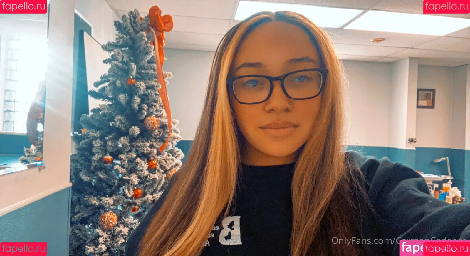 carmancadence Onlyfans Photo Gallery 