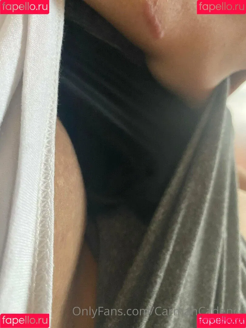 carmancadence Onlyfans Photo Gallery 
