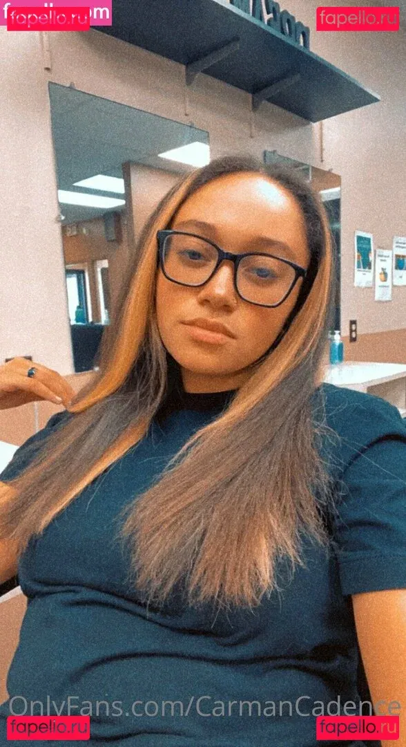 carmancadence Onlyfans Photo Gallery 