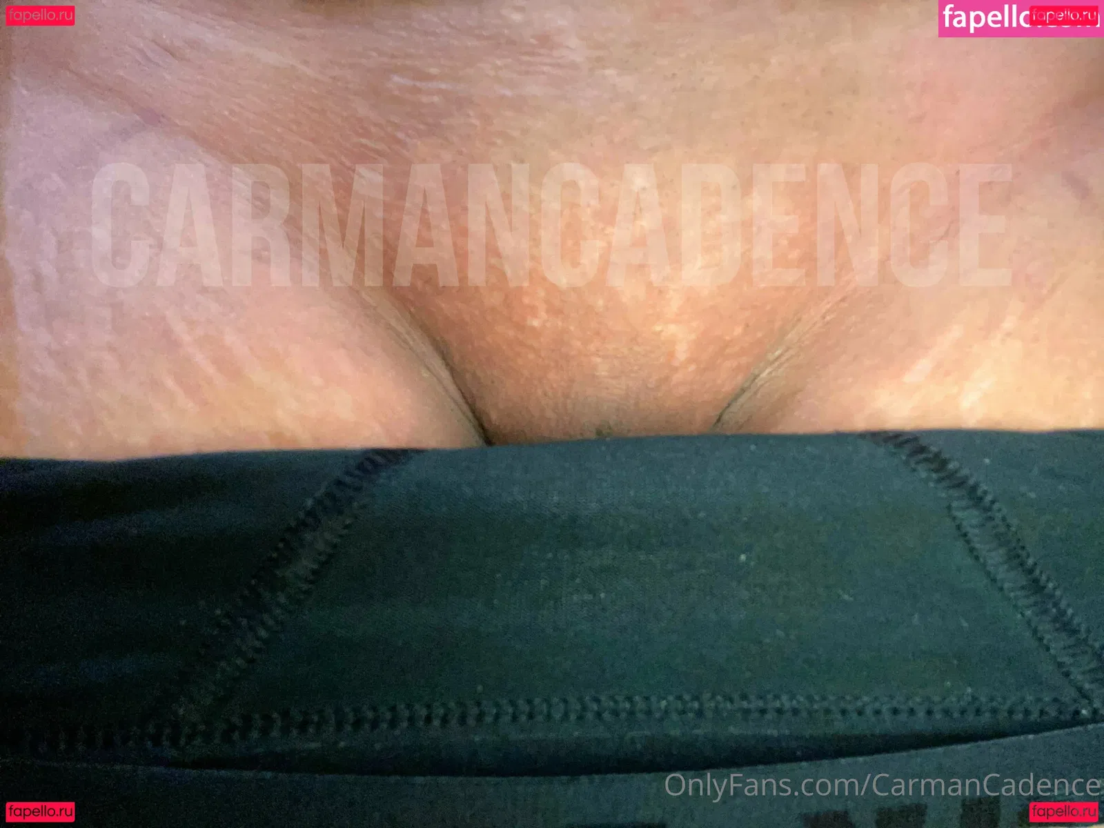 carmancadence Onlyfans Photo Gallery 