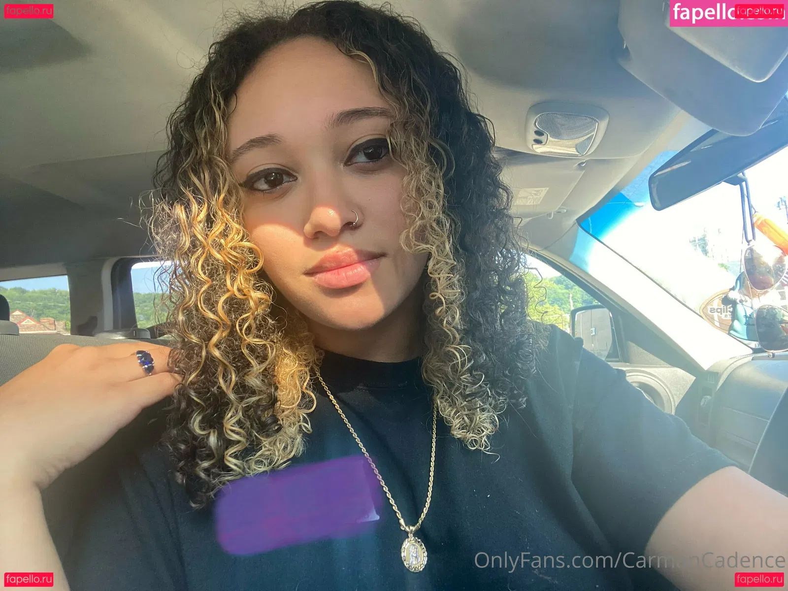 carmancadence Onlyfans Photo Gallery 