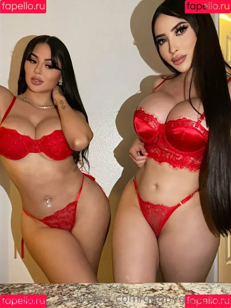 gabbygarcia_ Onlyfans Photo Gallery 