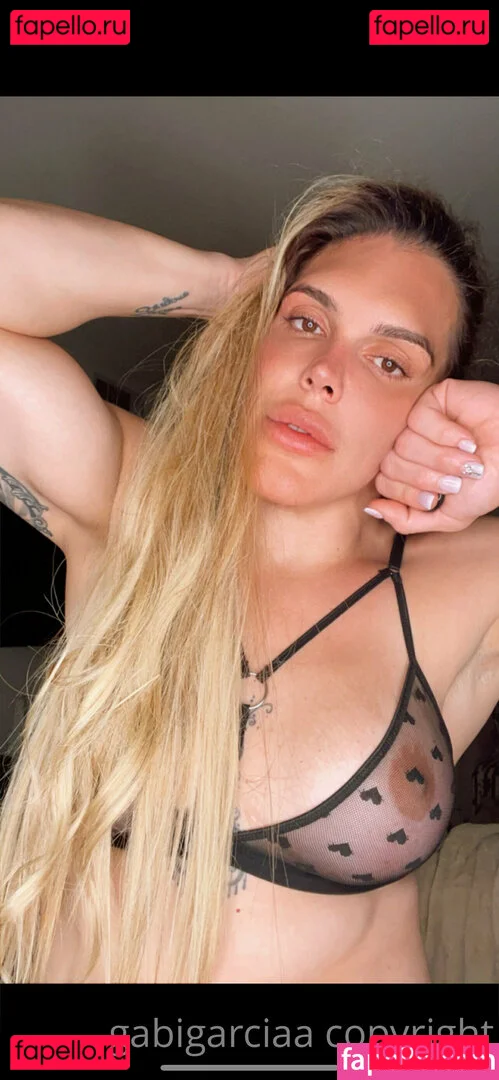 gabbygarcia_ Onlyfans Photo Gallery 