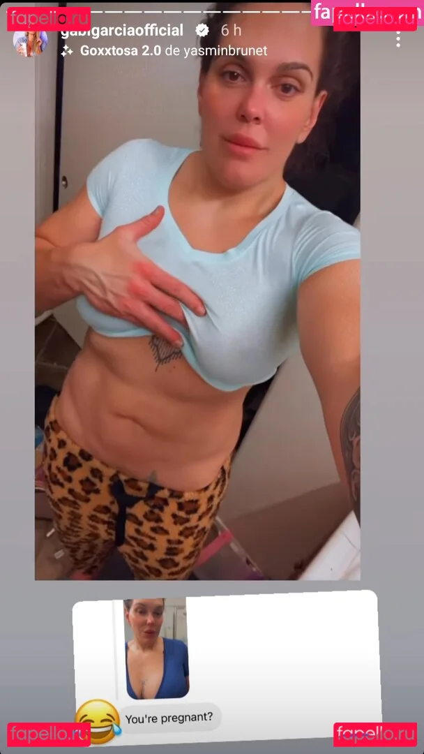 gabbygarcia_ Onlyfans Photo Gallery 