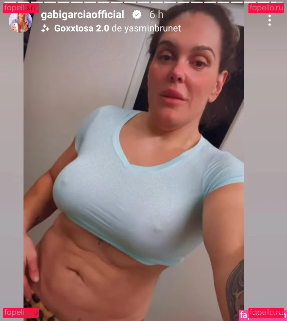 gabbygarcia_ Onlyfans Photo Gallery 