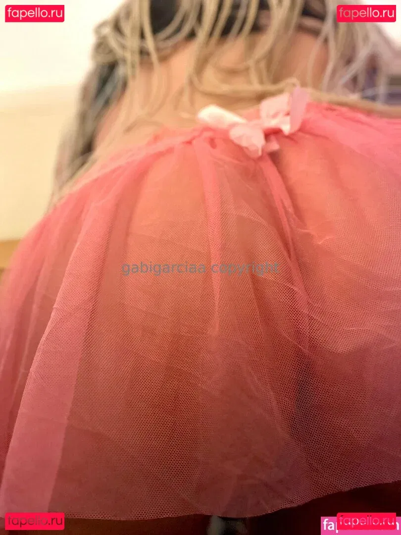 gabbygarcia_ Onlyfans Photo Gallery 