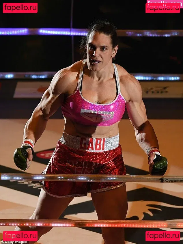 gabbygarcia_ Onlyfans Photo Gallery 