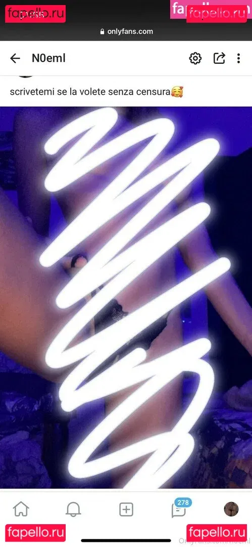 n0eml Onlyfans Photo Gallery 