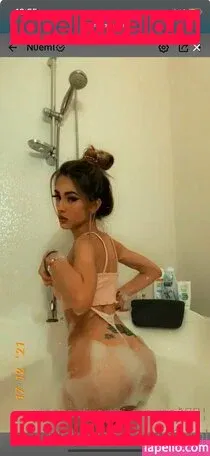 n0eml Onlyfans Photo Gallery 