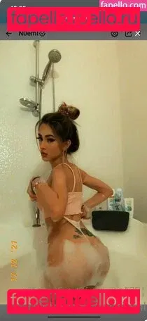 n0eml Onlyfans Photo Gallery 