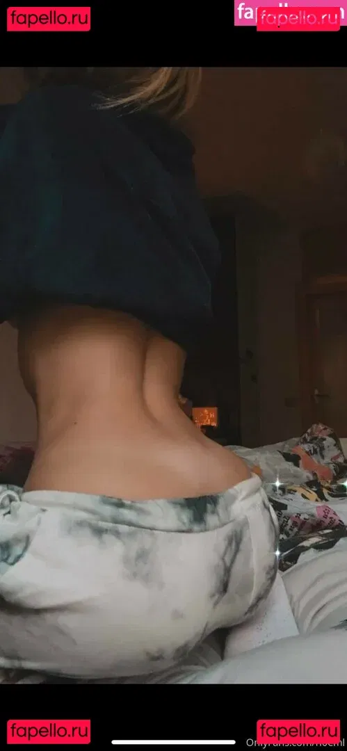 n0eml Onlyfans Photo Gallery 