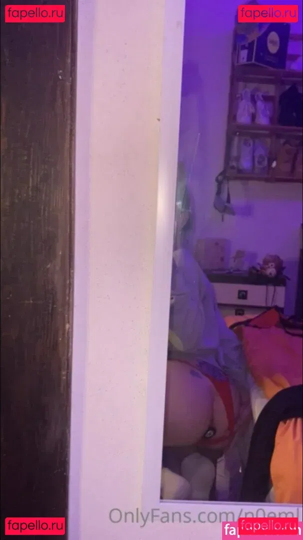 n0eml Onlyfans Photo Gallery 