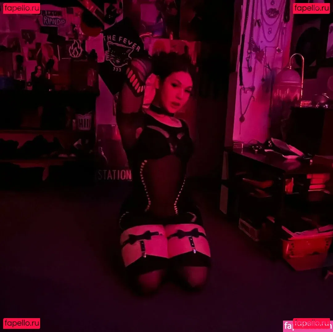 Valencia Onlyfans Photo Gallery 