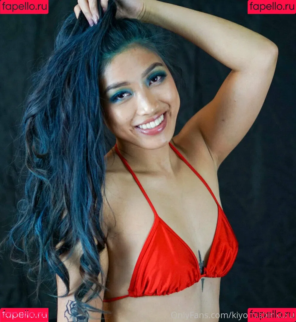 kiyomishinx0x0 Onlyfans Photo Gallery 
