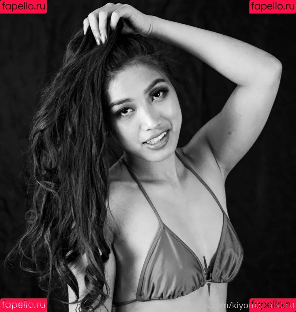 kiyomishinx0x0 Onlyfans Photo Gallery 