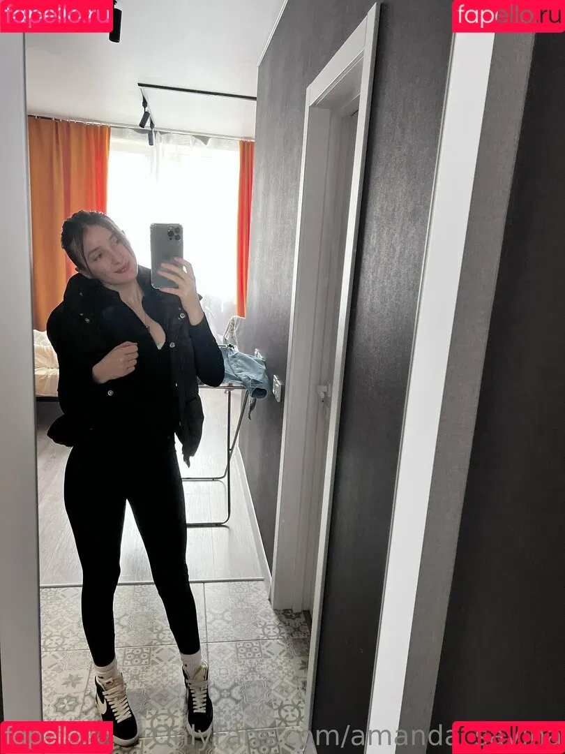 amanda_savina Onlyfans Photo Gallery 