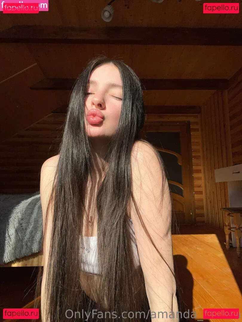 amanda_savina Onlyfans Photo Gallery 