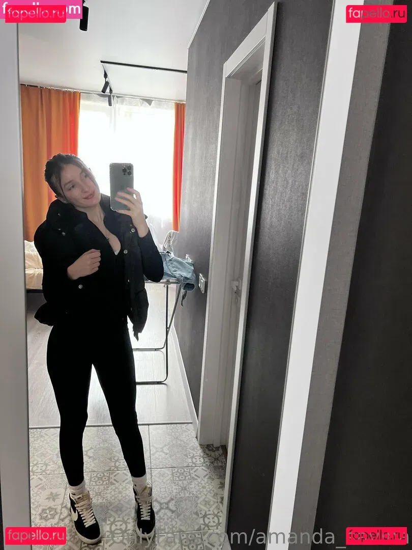 amanda_savina Onlyfans Photo Gallery 