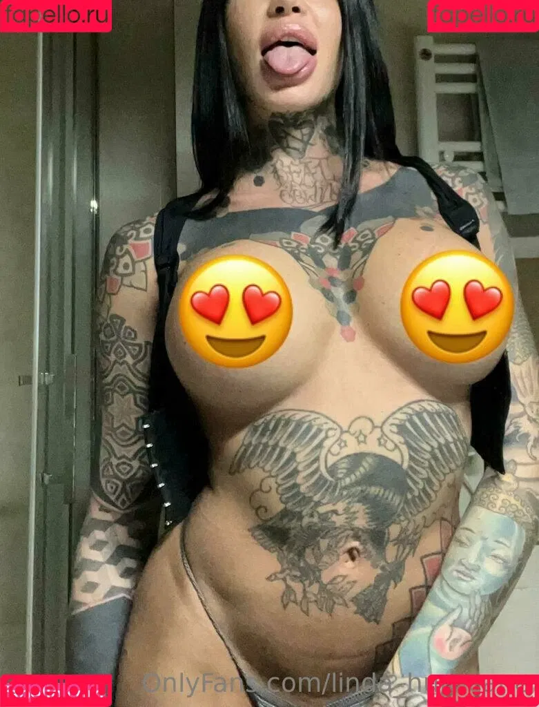 lindahurricane Onlyfans Photo Gallery 