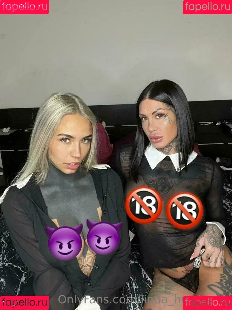 lindahurricane Onlyfans Photo Gallery 