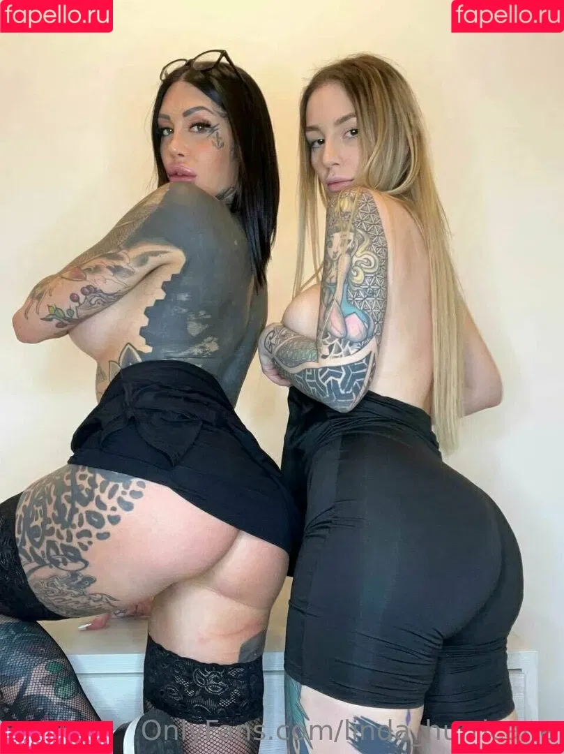 lindahurricane Onlyfans Photo Gallery 