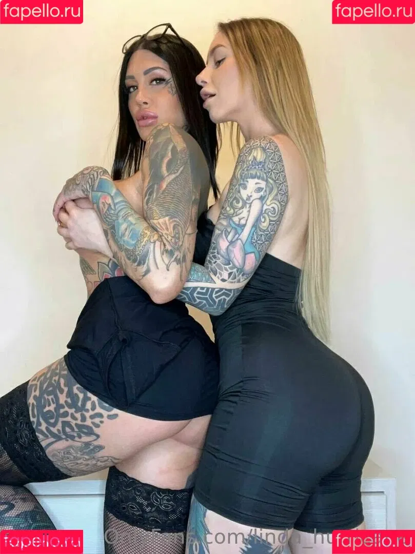 lindahurricane Onlyfans Photo Gallery 