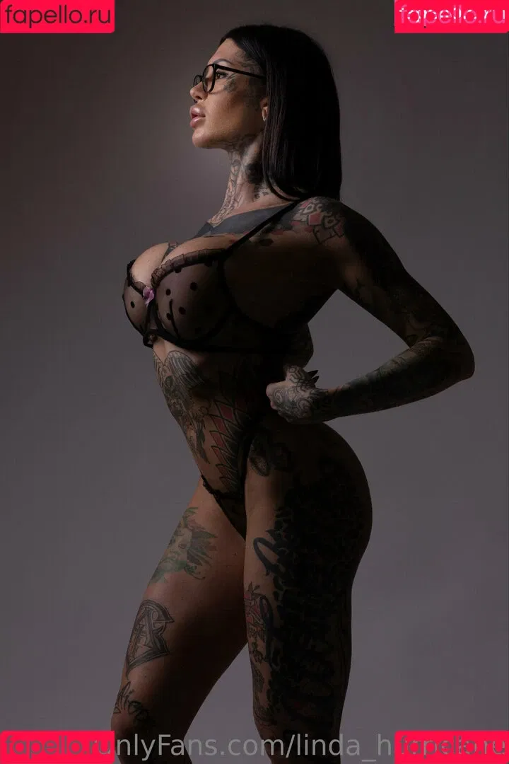 lindahurricane Onlyfans Photo Gallery 