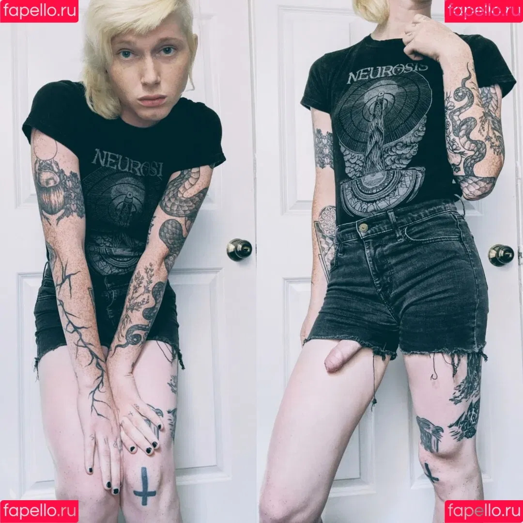 Moe Rose Onlyfans Photo Gallery 