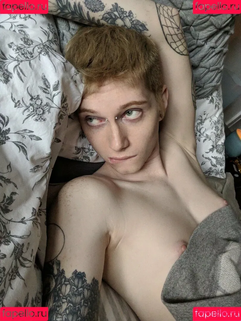 Moe Rose Onlyfans Photo Gallery 