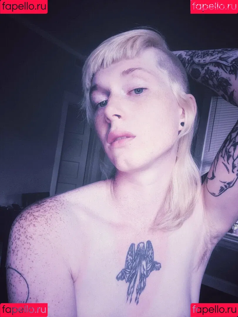 Moe Rose Onlyfans Photo Gallery 