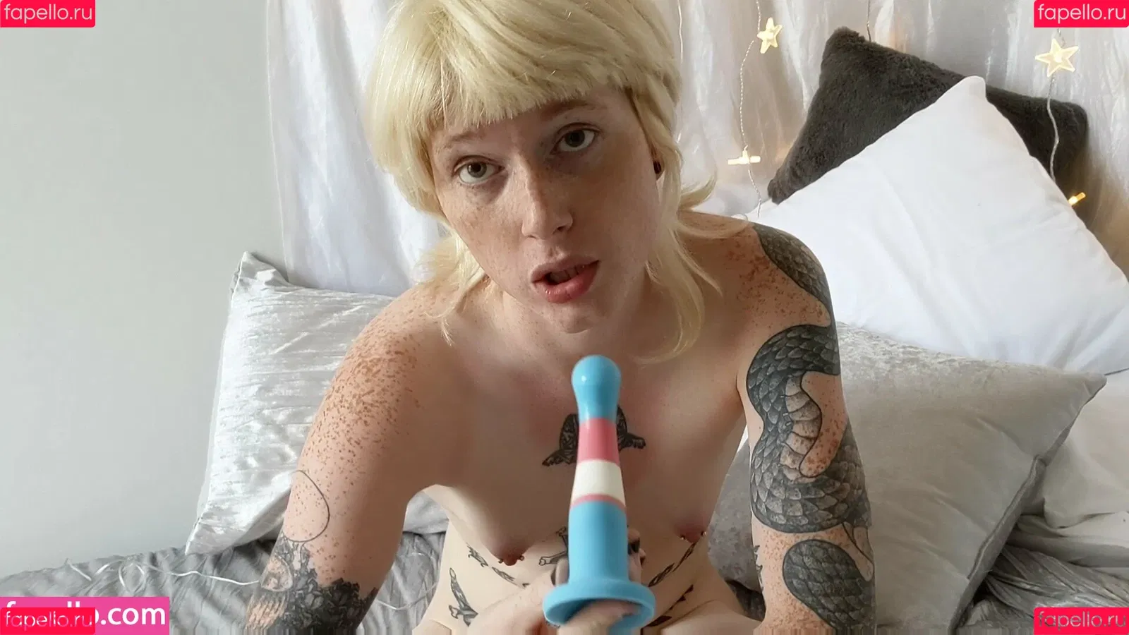 Moe Rose Onlyfans Photo Gallery 