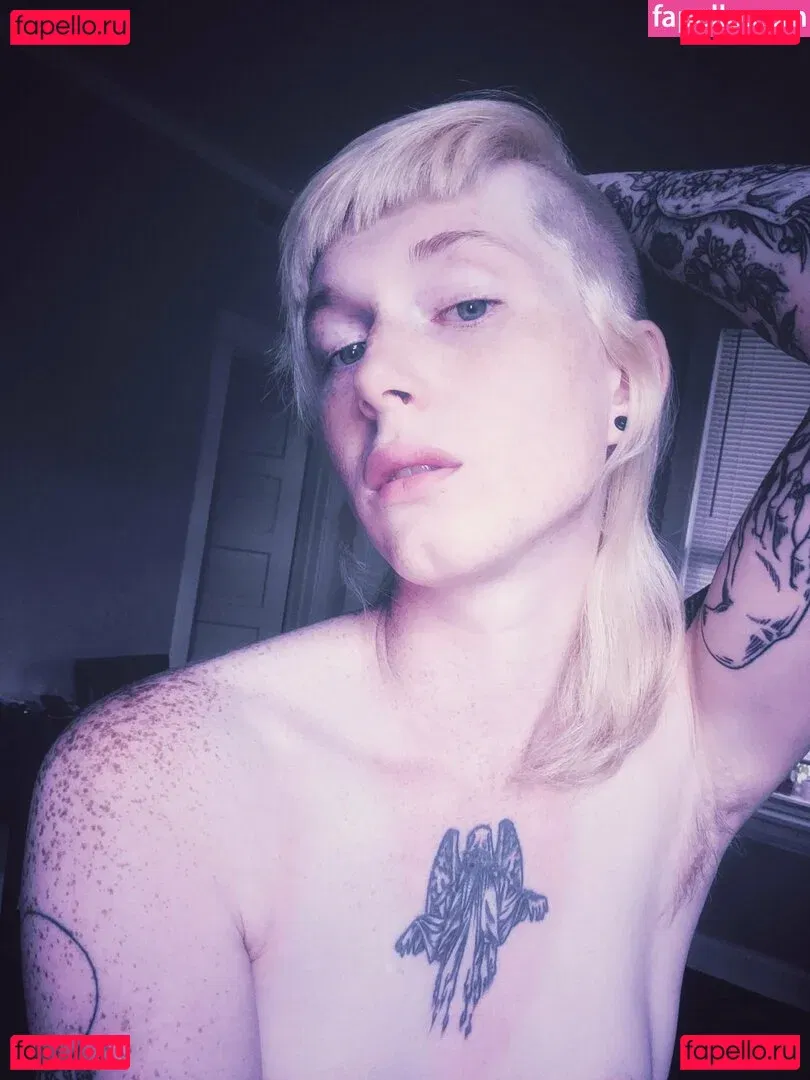 Moe Rose Onlyfans Photo Gallery 