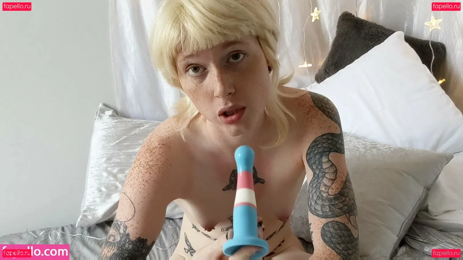 Moe Rose Onlyfans Photo Gallery 