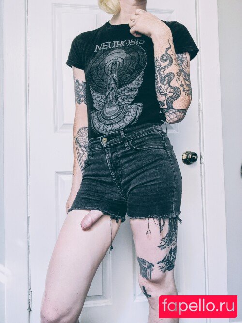 Moe Rose Nude Onlyfans Photo 38