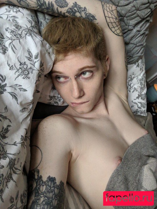 Moe Rose Nude Onlyfans Photo 35