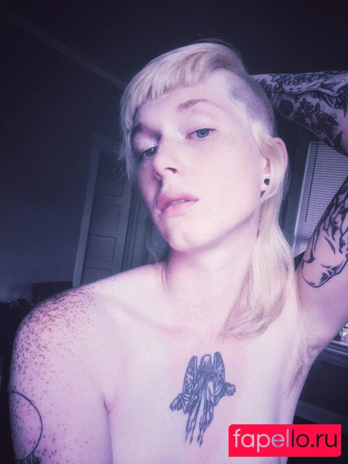 Moe Rose Nude Onlyfans Photo 32