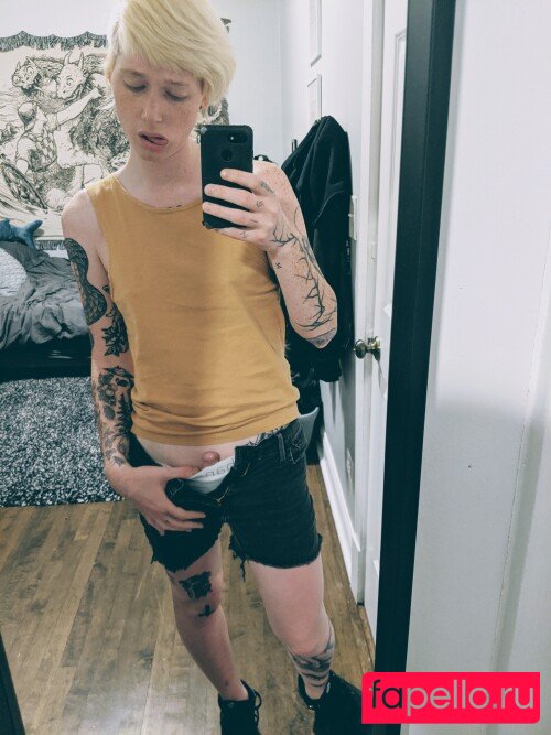 Moe Rose Nude Onlyfans Photo 19