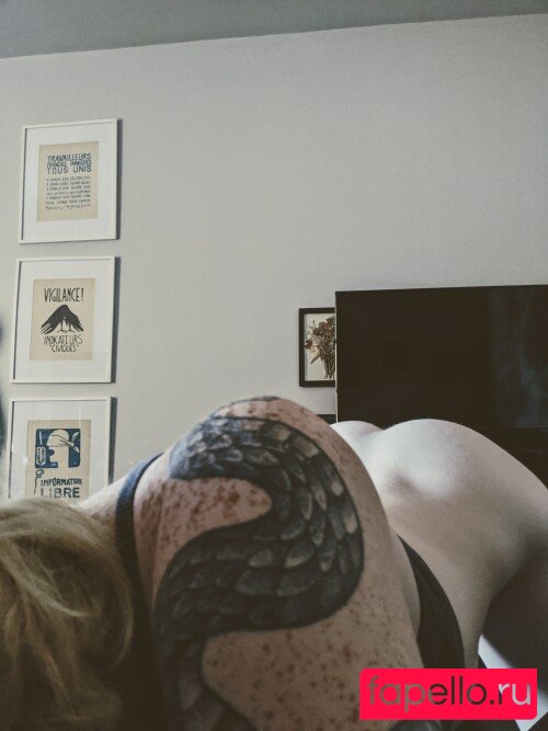 Moe Rose Nude Onlyfans Photo 12